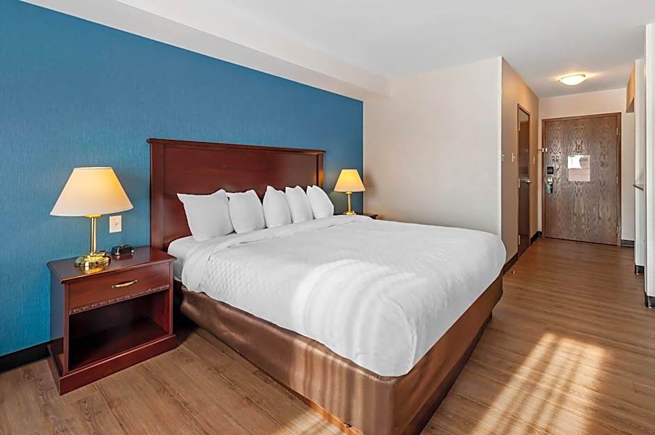 Quality Inn Orleans