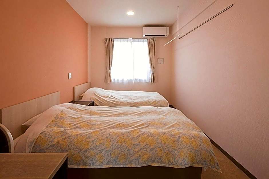 Hotel Asahi Grandeur Fuchu