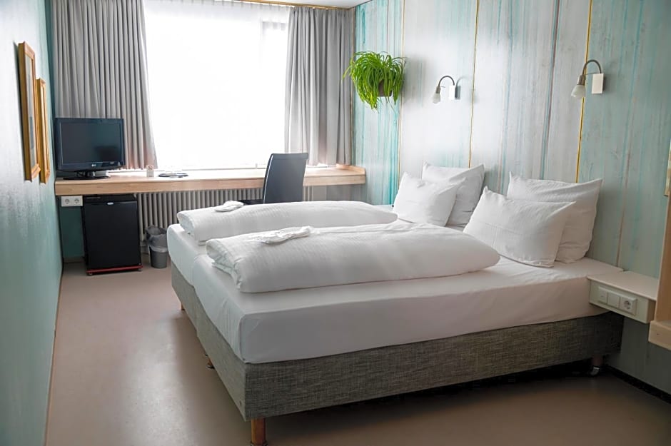 Abalon Hotel ideal