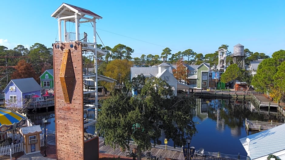 Resort Bayside Sandestin