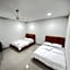 TAMU ROOMSTAY TOK MOLOR