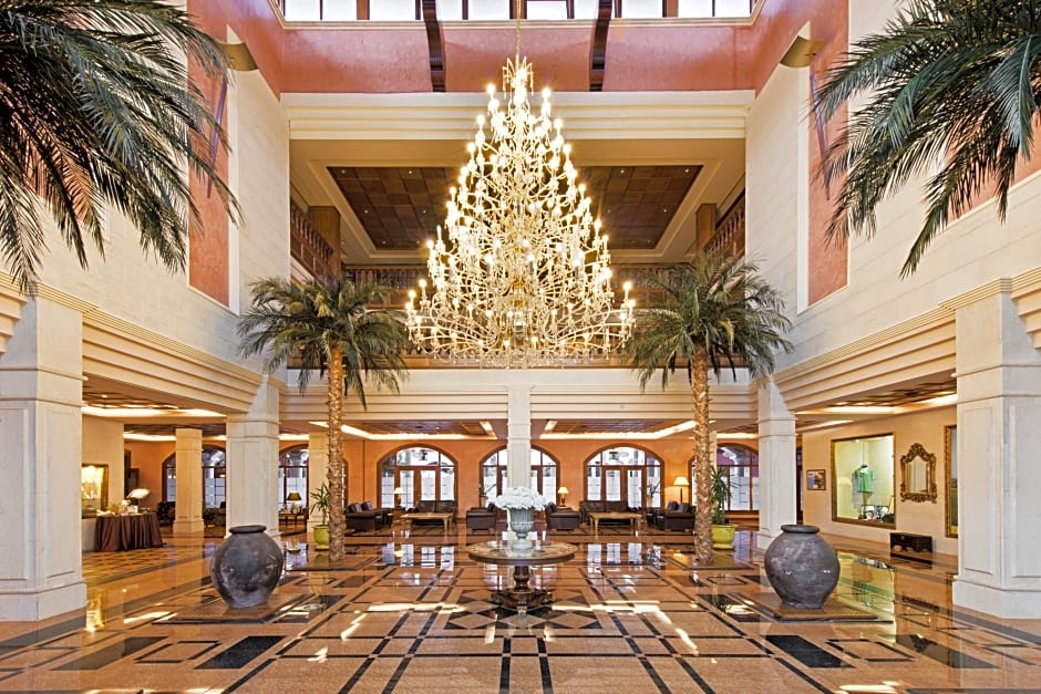 Elba Palace Golf Boutique Hotel