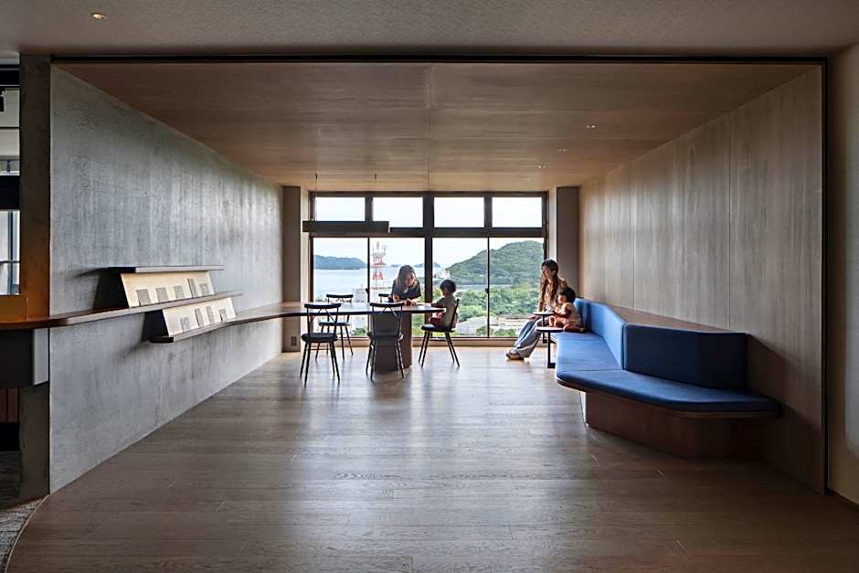 Ryokan Senpokaku