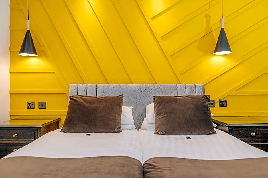 Muthu Belstead Brook Hotel