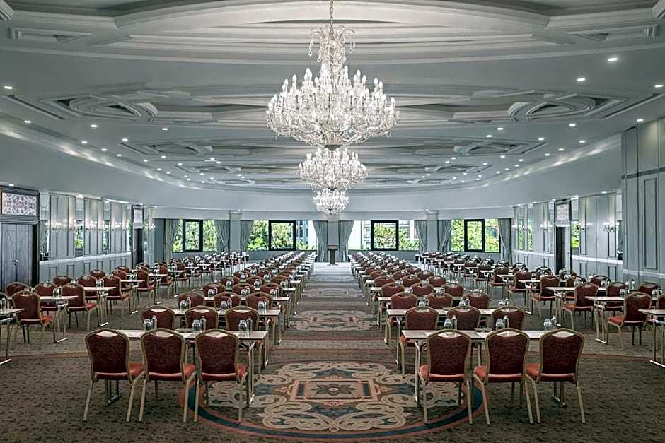 NG Sapanca Wellness & Convention