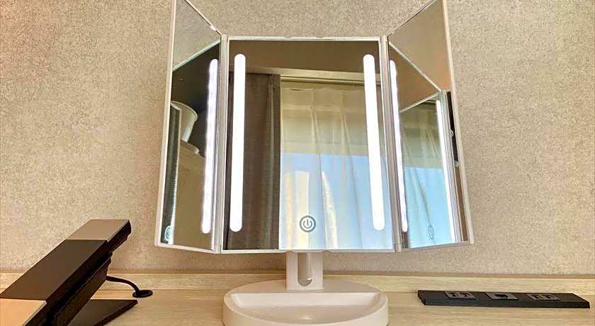 Akishima Station Hotel TOKYO