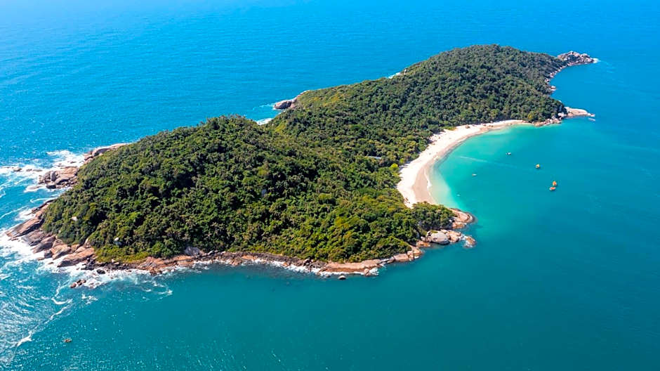 Pousada Altas Natureza