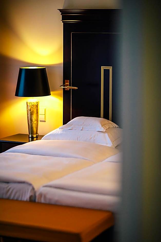 Relais & Chateaux Bulow Palais