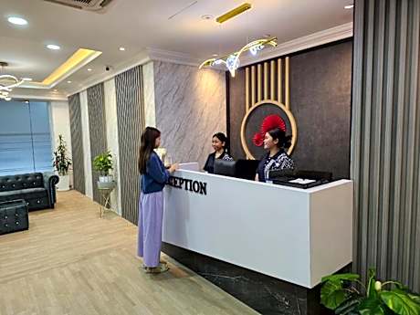 Warisan Hotel Kota Kinabalu