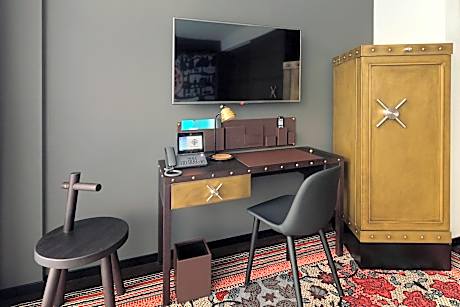 Premium Twin Room, 2 Twin Beds