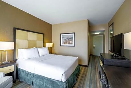 Standard Queen Room-Sunday Special