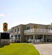 Harbor Town Inn