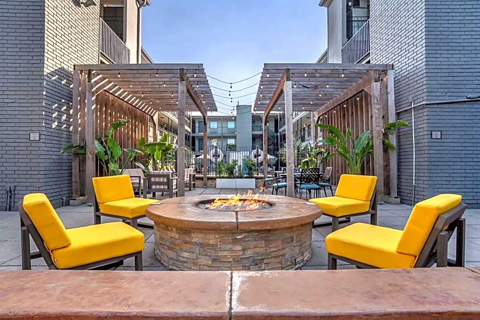 Country Inn & Suites by Radisson, Metairie (New Orleans), LA