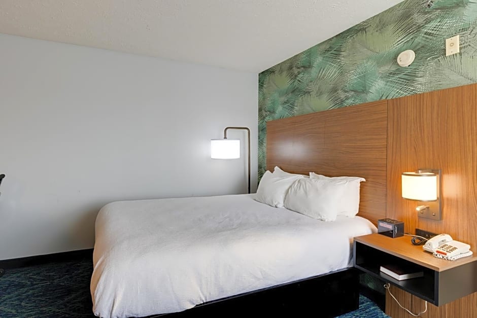 Park Grove Inn
