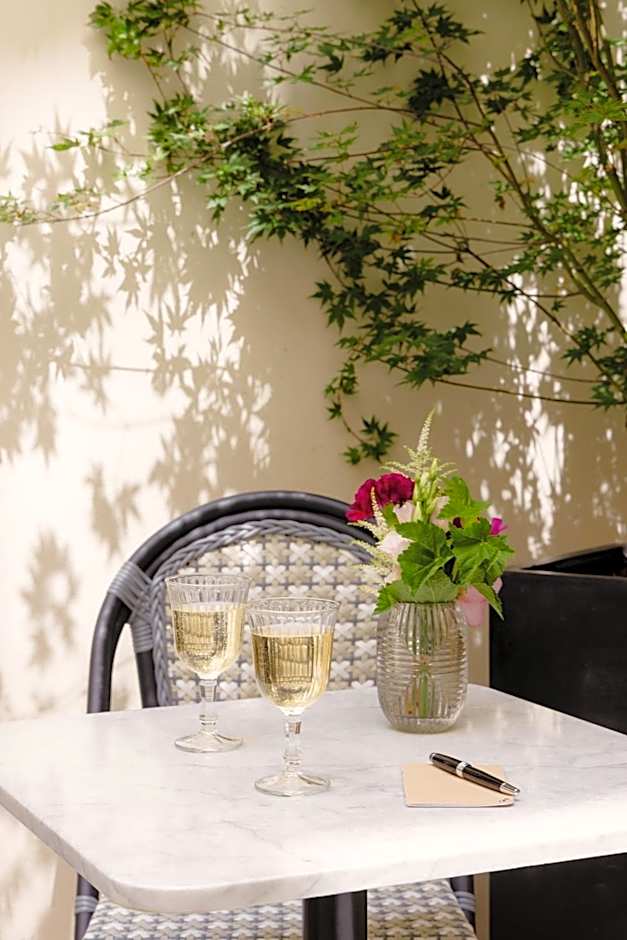 Hôtel Mayflower Opera