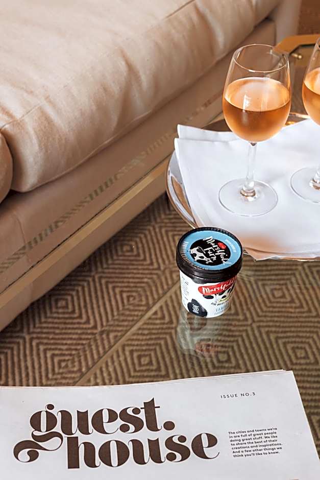 No 15 by GuestHouse, Bath