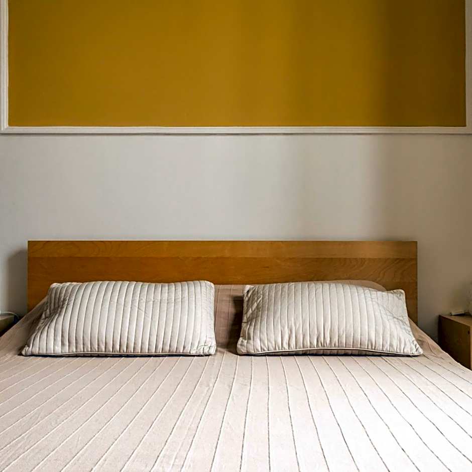 Arena Alfieri B&B