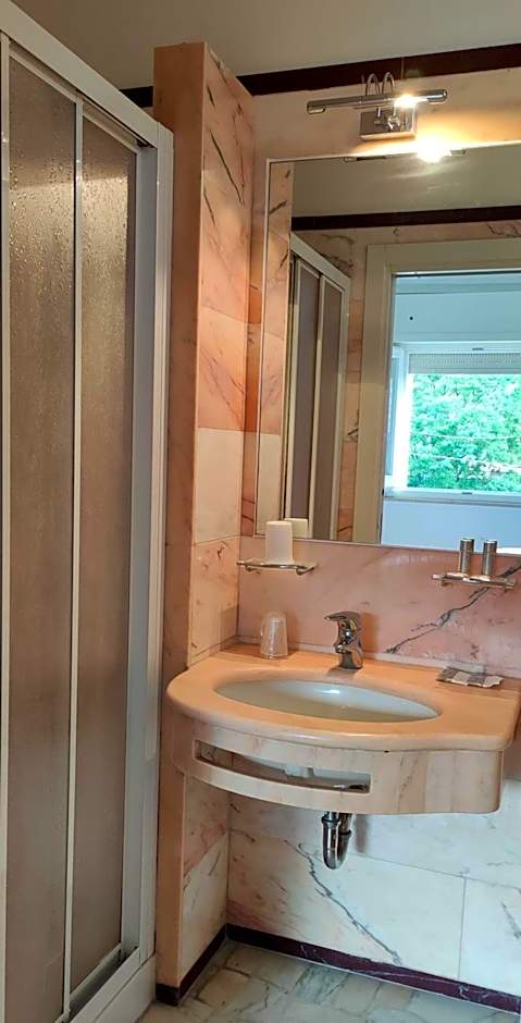 Hotel Villa Platani