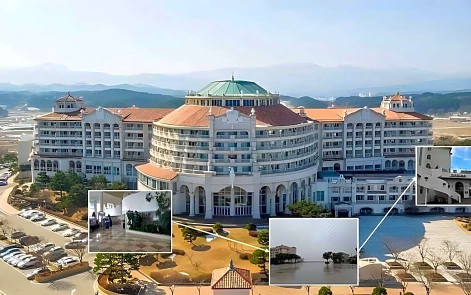 Sol Beach Yangyang