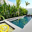 Astera Villa Seminyak by Ini Vie Hospitality
