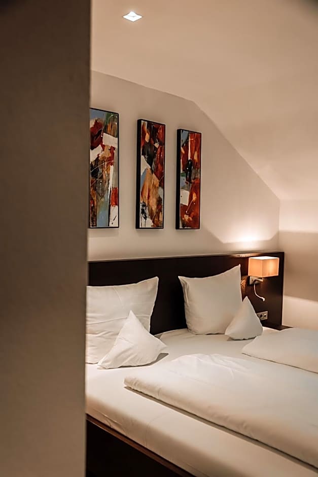 Hotel Hofwirt Neubeuern