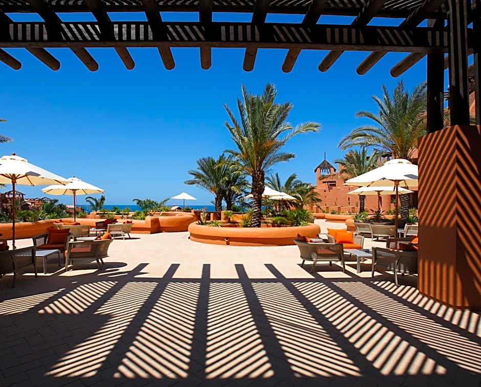 Royal Hideaway Sancti Petri