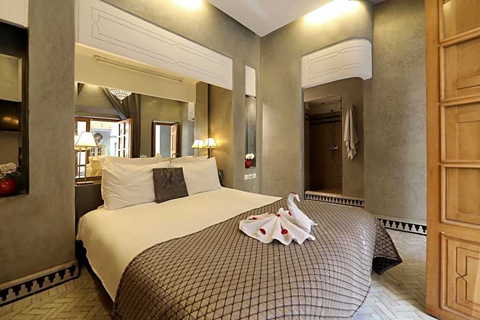 Riad L'Etoile D'Orient