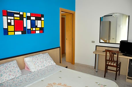 Bed & Breakfast Oasi