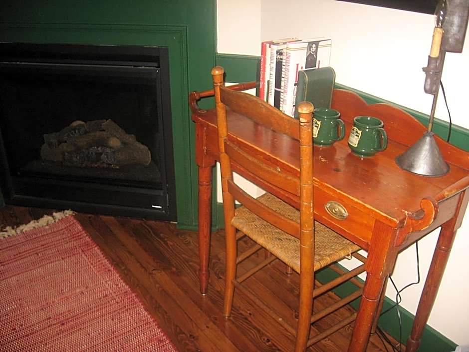 The Brafferton Inn