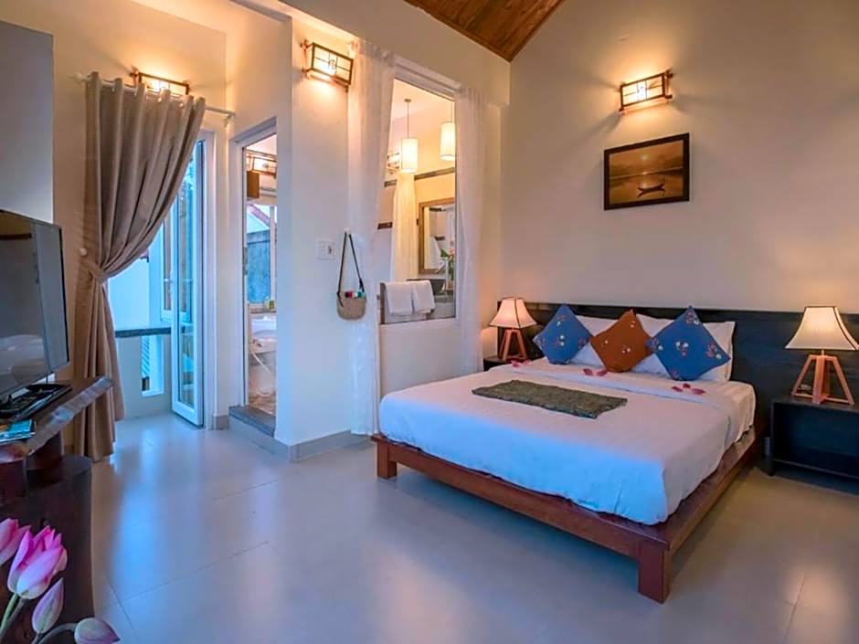 HA Devan Hoian Pool Villa