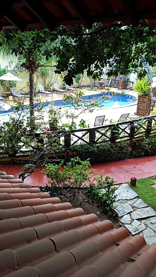 ThalassaGarden Hotel - Pousada