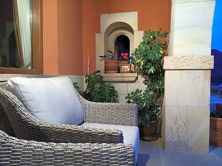 Hotel Finca Malvasia - Adults only