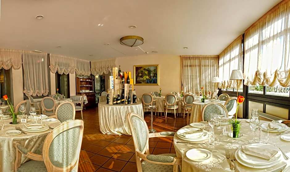 Hotel San Giorgio