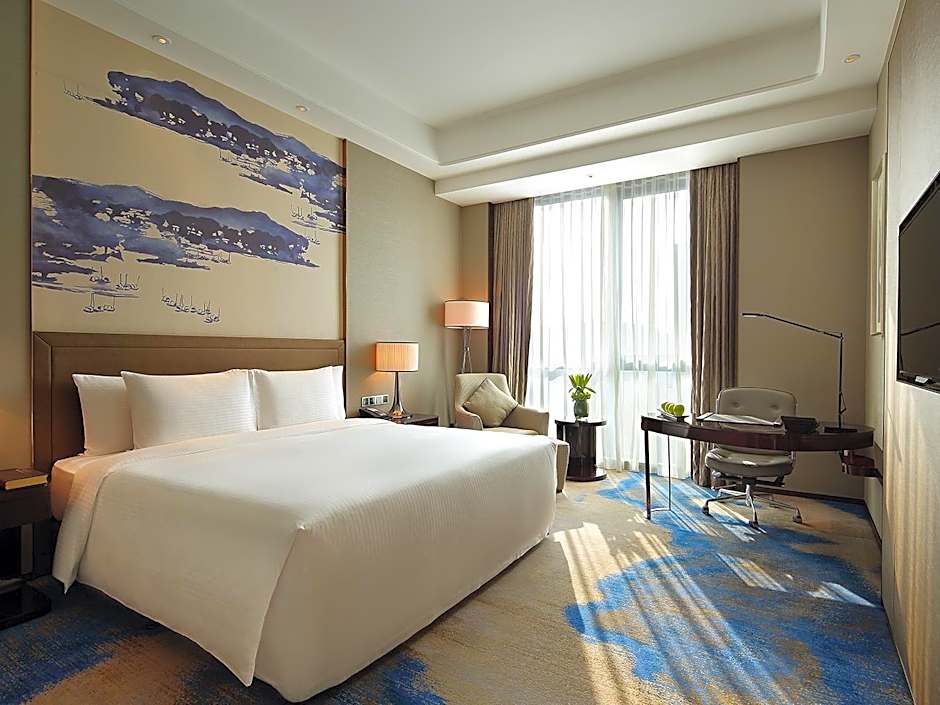 Wanda Realm Neijiang