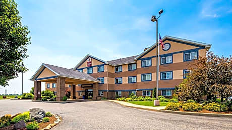 Best Western Plus Brandywine Inn & Suites