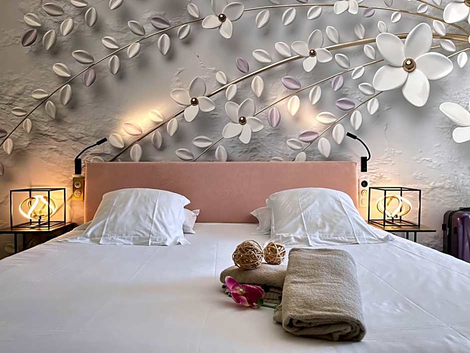 Résidence Hôtelière Natureva & Spa