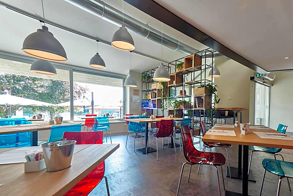 Hotel Oleggio Malpensa