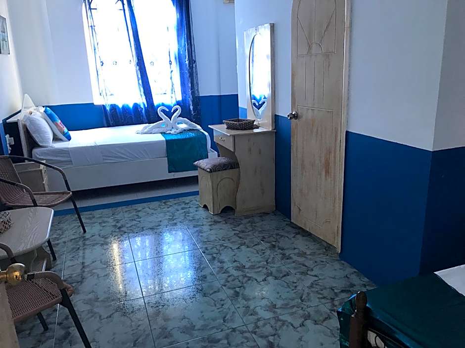 Eden Villa