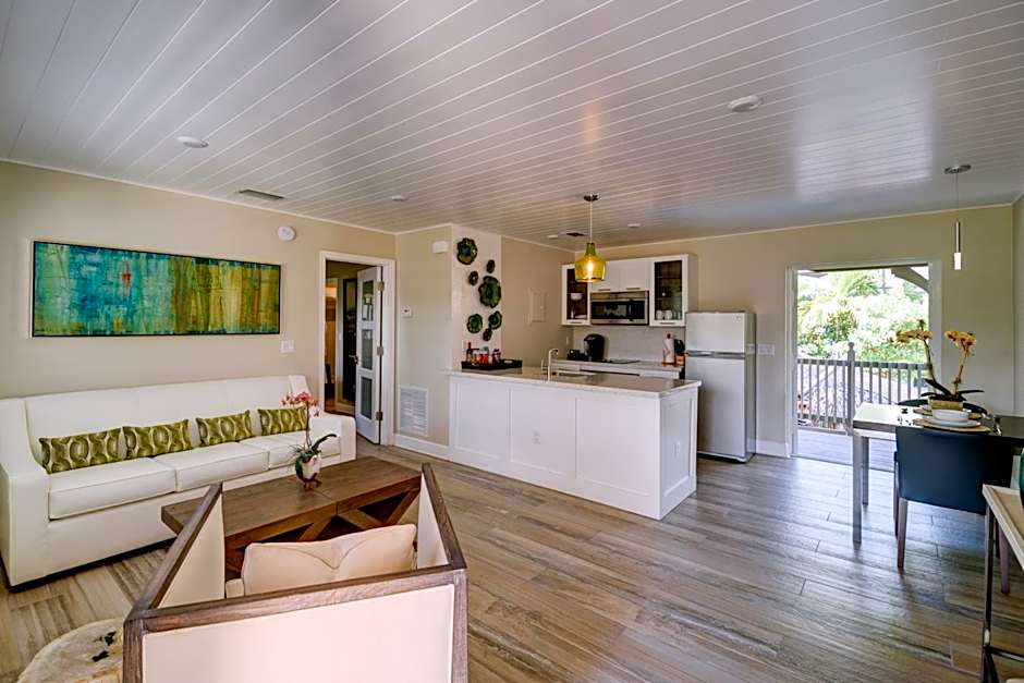 Crane's Beach House Boutique Hotel & Luxury Villas