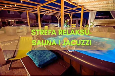 Old Tree Village & Restaurant