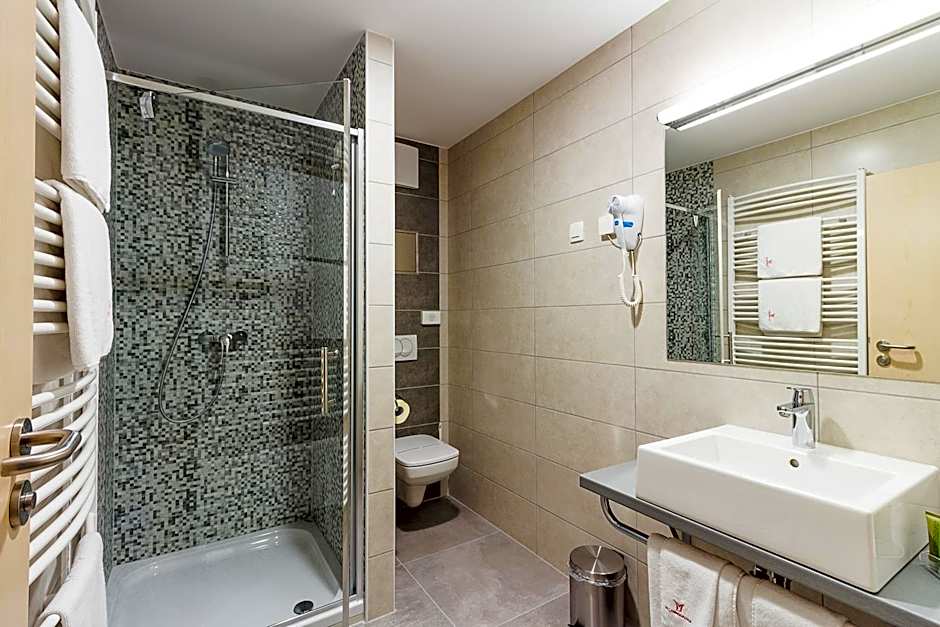 Wellness Aparthotel Villa Magdalena