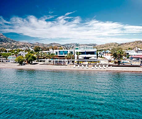 Acropol Of Bodrum Beach Hotel