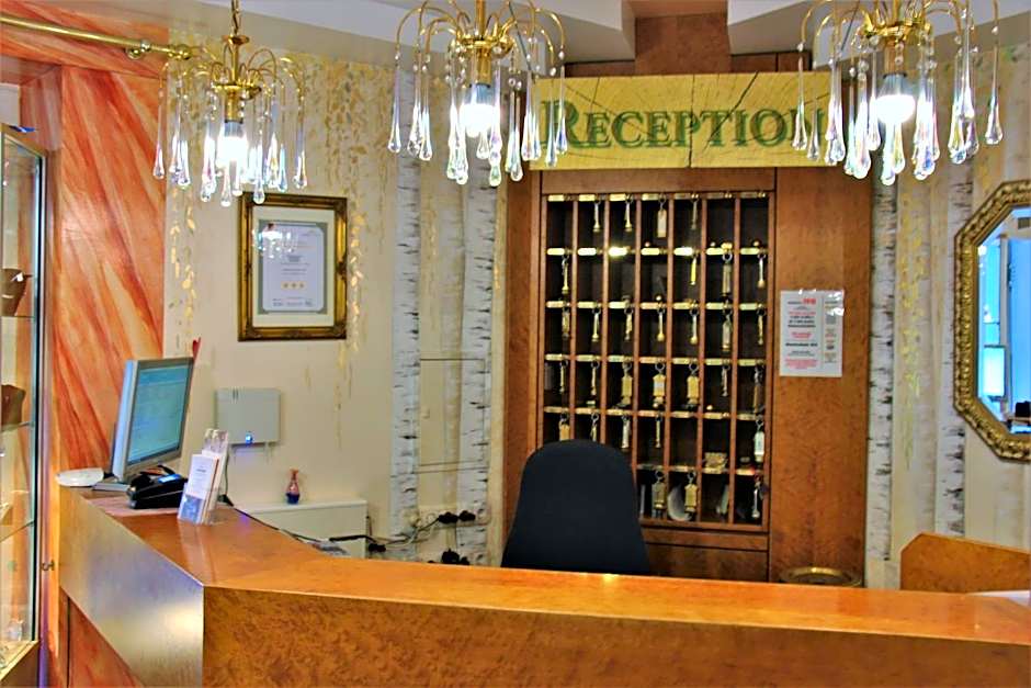 Studentenmühle Hotel - Restaurant