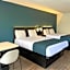 Studio 6 Suites Gardena, CA