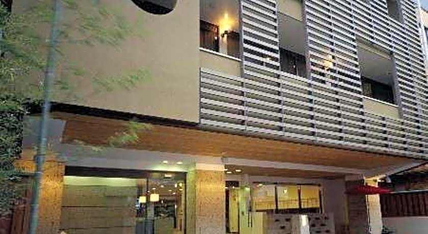 Kinparo Ryokan