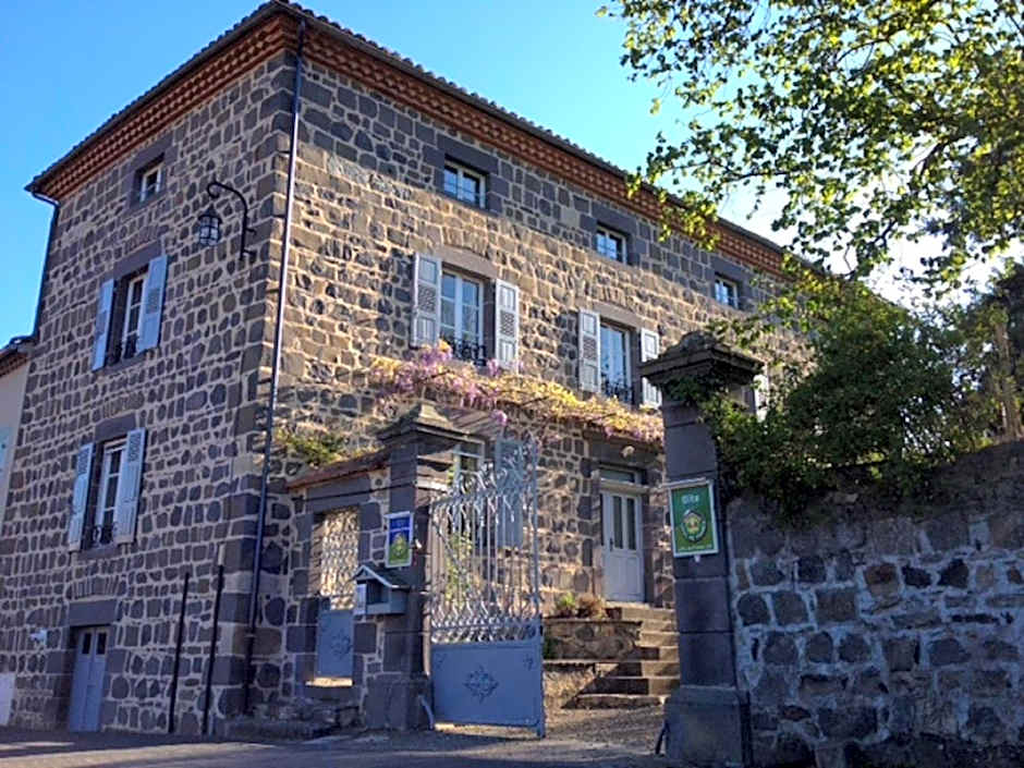 Les Jardins d'Anna - Chambres d'hôtes