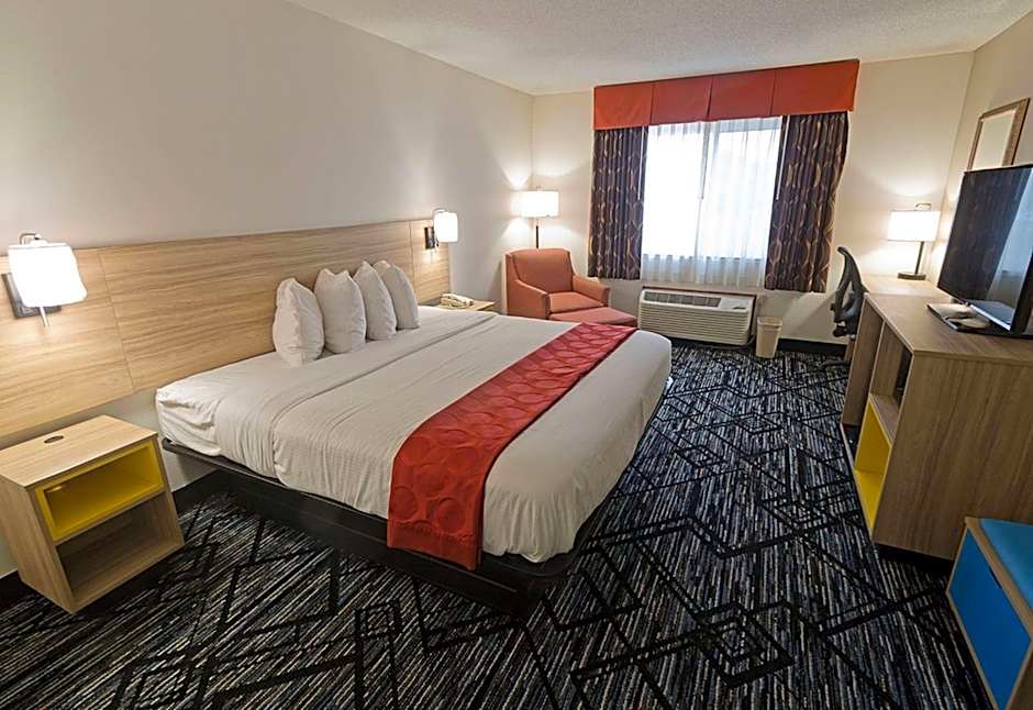 Ramada Limited Decatur