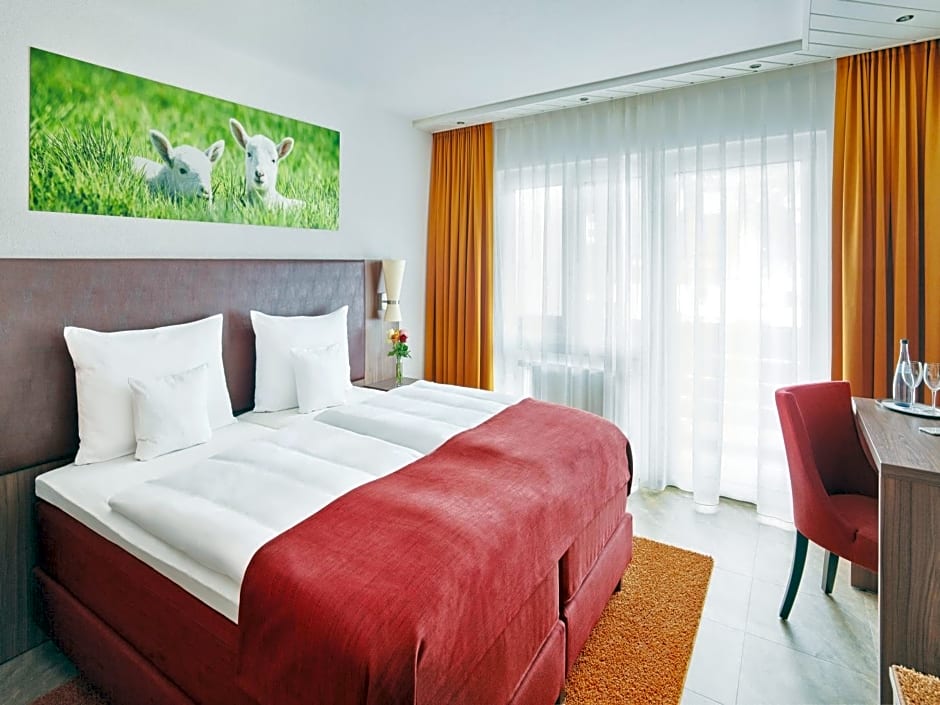Hotel Lamm