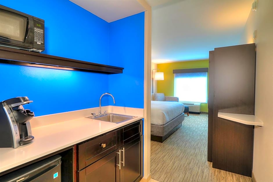 Holiday Inn Express Hotel & Suites Mobile Saraland By IHG