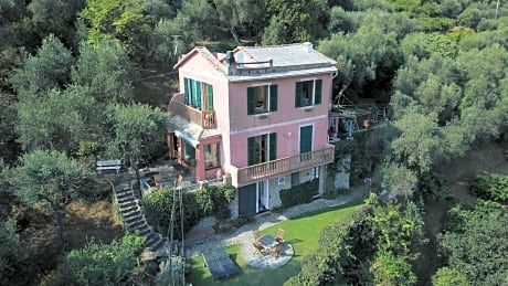 B&B Portofino